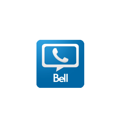 Bell Connexion totale Guide utilisateur de l’application mobile Android